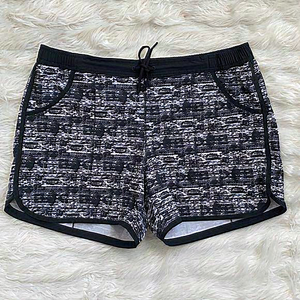 Land’s‎ End | Printed Swim Shorts